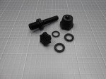 Korek Spustowy Dolny 3/8" Do Filtrów Basenowych Astralpool 2