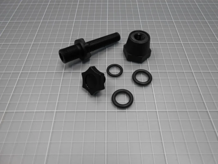 Korek Spustowy Dolny 3/8" Do Filtrów Basenowych Astralpool 2