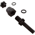 Korek Spustowy Dolny 3/8" Do Filtrów Basenowych Astralpool 3