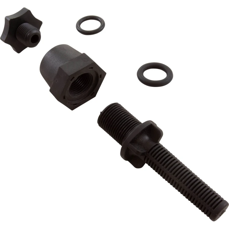 Korek Spustowy Dolny 3/8" Do Filtrów Basenowych Astralpool 3