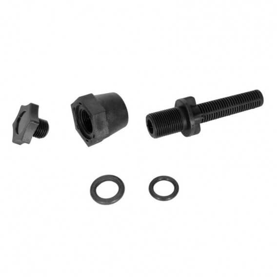 Korek Spustowy Dolny 3/8" Do Filtrów Basenowych Astralpool 7