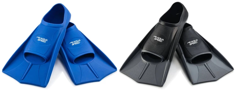 Płetwy Treningowe Krótkie Aquaspeed.jpg