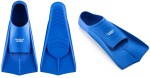 Płetwy Treningowe Krótkie Aquaspeed Niebieskie (1).jpg