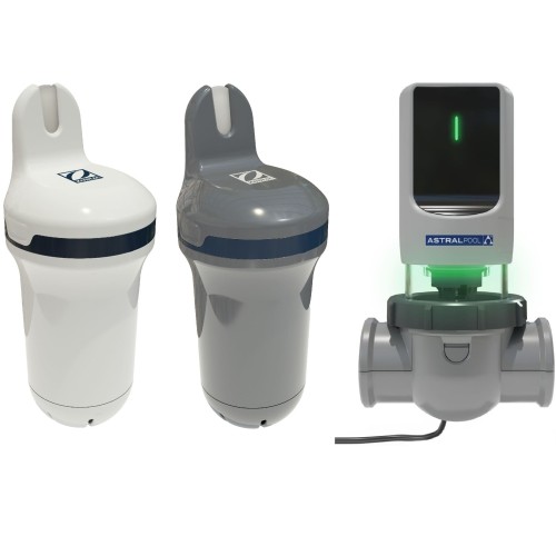 Tester Basenowy Blue Connect Silver Gold Wifi Astralpool Zodiac