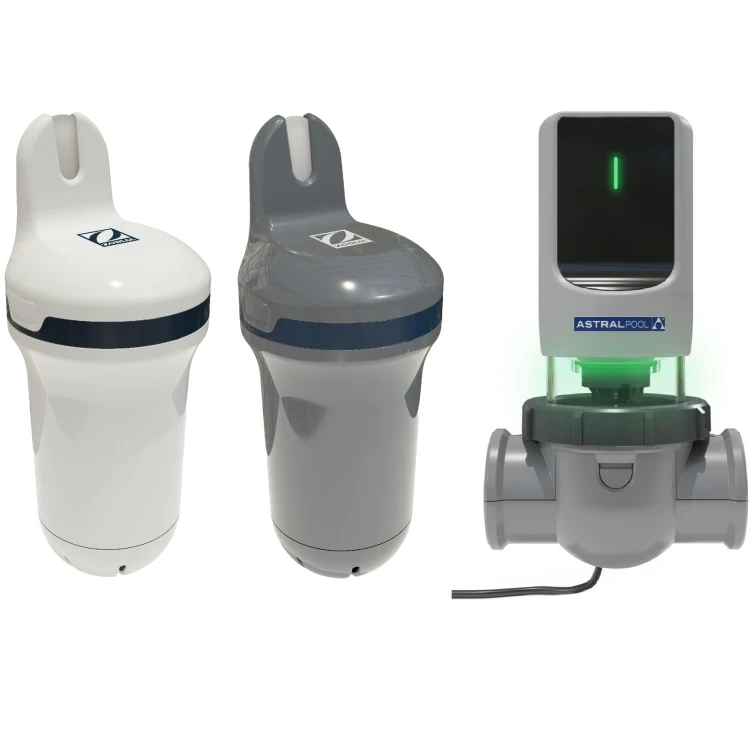 Tester Basenowy Blue Connect Silver Gold Wifi Astralpool Zodiac