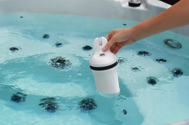 Tester Basenowy Blue Connect Silver Gold Wifi Astralpool Zodiac (2).jpeg