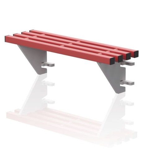 Ławka Ścienna Wisząca Ze Wspornikami (7).jpg