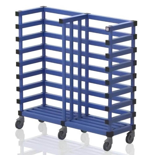 Wózek Basenowy Na Hantle I Wyposażenie Aquafitness Dzielony .jpg