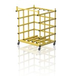 WÓZEK NA 5 MAT MATERACÓW 15CM 20CM (2).jpg