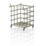 WÓZEK NA 5 MAT MATERACÓW 15CM 20CM (3).jpg