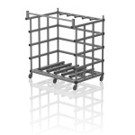 WÓZEK NA 6 MAT MATERACÓW 15CM (7).jpg