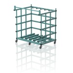 WÓZEK NA 6 MAT MATERACÓW 15CM (2).jpg