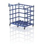 WÓZEK NA 6 MAT MATERACÓW 15CM (6).jpg