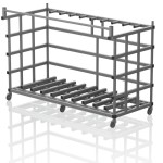 WÓZEK NA 10 MAT MATERACÓW 15CM 20CM (7).jpg