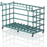 WÓZEK NA 10 MAT MATERACÓW 15CM 20CM (2).jpg