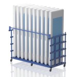 WÓZEK NA 10 MAT MATERACÓW 15CM 20CM (6).jpg