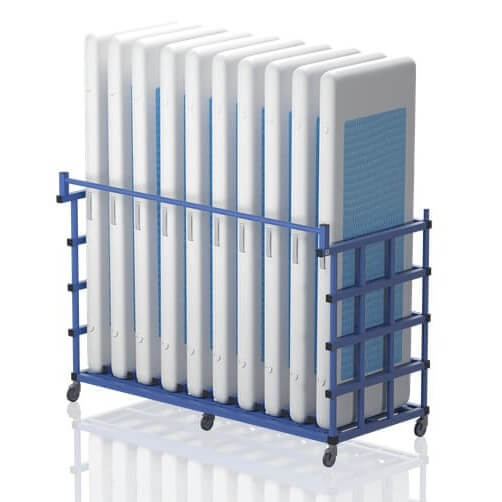 WÓZEK NA 10 MAT MATERACÓW 15CM 20CM (6).jpg