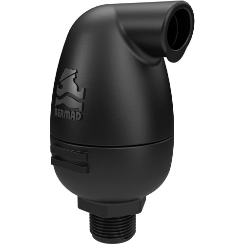 Automatyczny Zawór Odpowietrzający 1 cal Bermad