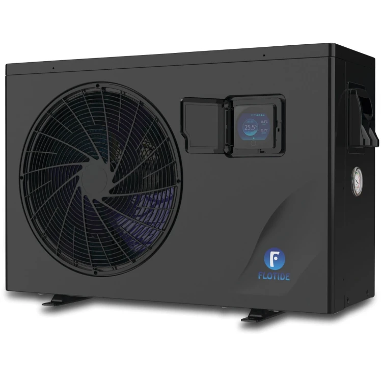 Pompa Ciepła Do Basenu Flotide Inverter