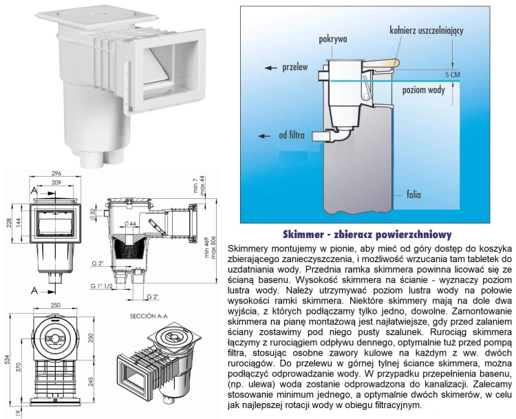 1 skimer premium wydłużony, 11310 20445 .jpg