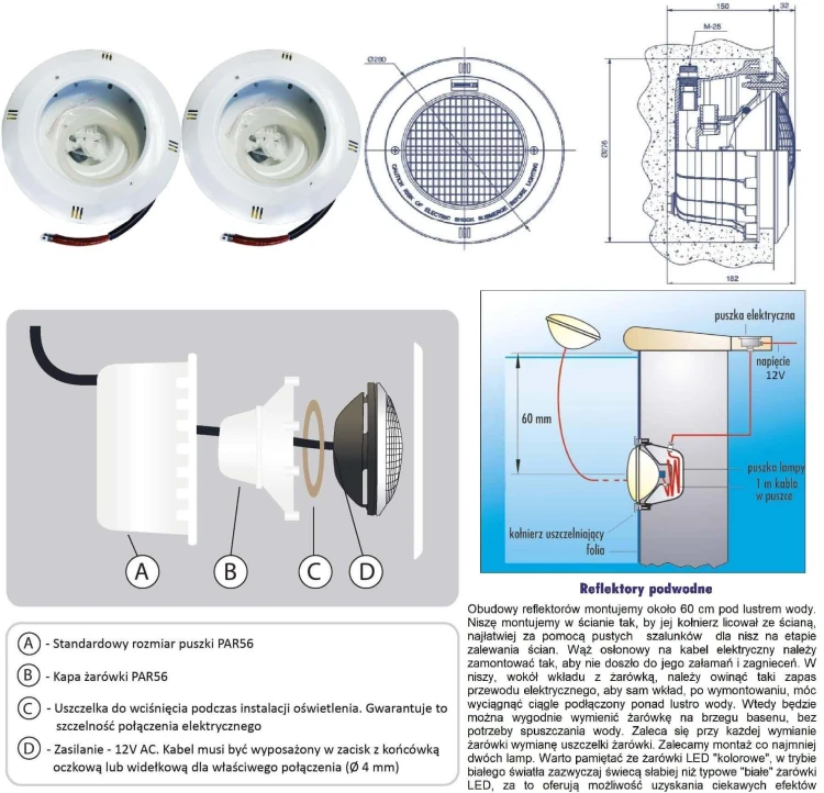 2 x lampa bez żarówki 24401led.jpg