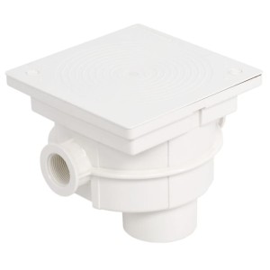 Puszka Połączeń Elektrycznych Do Lamp Basenowych Premium