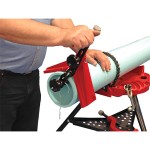 Fazownik Do Rur Węży PVC PE PP Ręczny 40-315mm .jpg