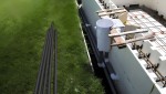 Budowa Basenu Samodzielnie - Etap 2 Rury Instalacja Rurociągi.jpg