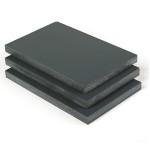 Płyty Blaty Z Pvc Różne Grubości