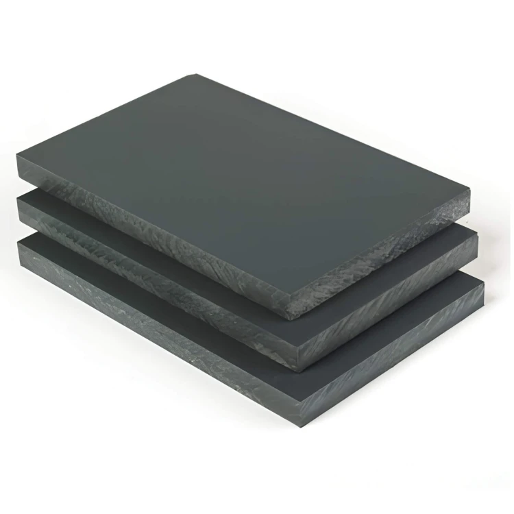 Płyty Blaty Z Pvc Różne Grubości