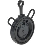 Zawór Zwrotny Klapowy Pvc