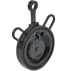 Zawór Zwrotny Klapowy Pvc