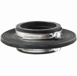 Kołnierz Murowy Epdm 6