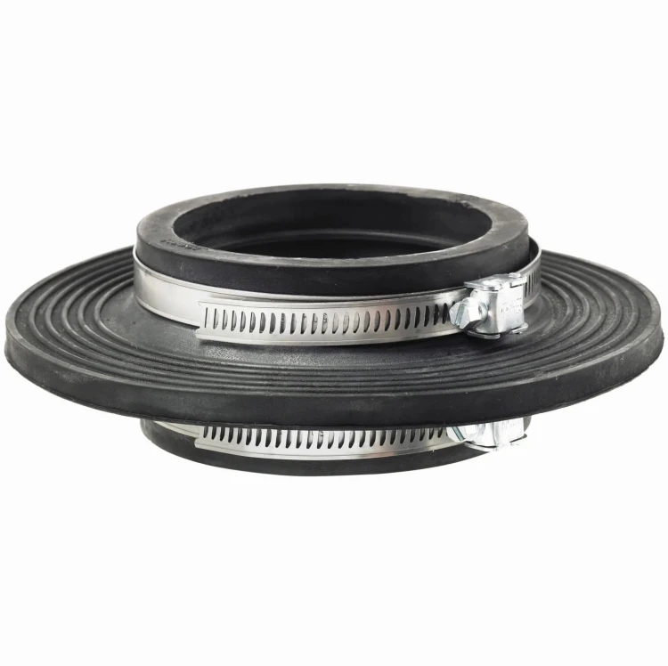 Kołnierz Murowy Epdm 6