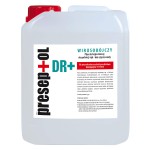 Płyn Do Spryskiwaczy Higieniczna Dezynfekcja Rąk Stóp 5L