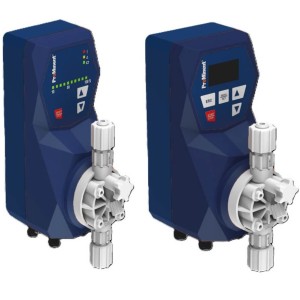 Pompki Dozujące Dulcowall Prominent