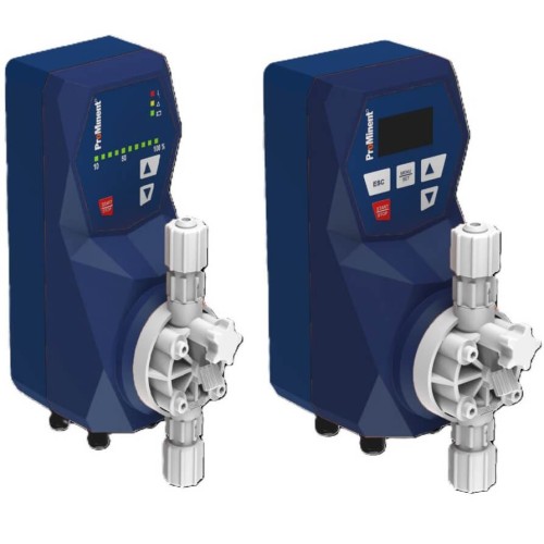 Pompki Dozujące Dulcowall Prominent