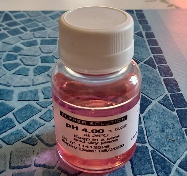 Płyny Buforowe Bufory Kalibracyjne pH 4 Do Efka Limpido 71050.jpg
