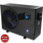 Pompa Ciepła Do Basenu Flotide SX Inverter Baseny 25-95m3