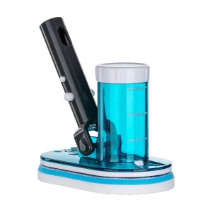 Gąbka Czyszcząca 2w1 Aplikator Płynu Bayrol Premium