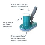 Gąbka Czyszcząca 2w1 Aplikator Płynu Bayrol Premium (1).jpg