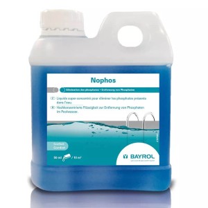 NoPhos 1L Bayrol Koncentrat Fosforany Glony