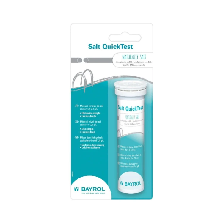 Tester Paskowy Sól 10 Pasków Salt QuickTest Bayrol (2).jpg