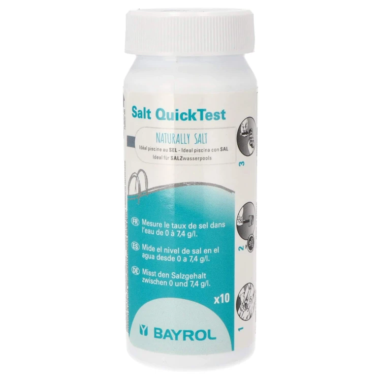 Tester Paskowy Sól 10 Pasków Salt QuickTest Bayrol (3).jpg