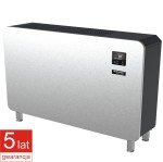 Osuszacz Powietrza Basenowy Fairland Inverter-Plus Wifi