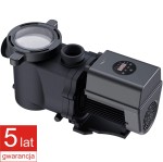 Pompa Basenowa Aquagem InverECO Regulowane Obroty 18-26 M3/H 30-100 M3