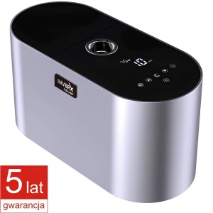 Pompa Basenowa Aquagem InverMaster 28m3/h 40-70m3 Regulowane Obroty