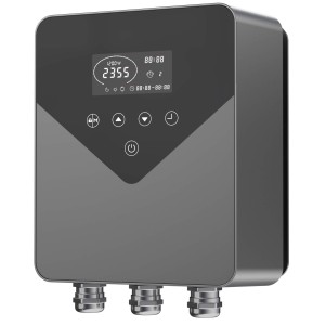 Inwerter Falownik Do Pomp Isaver X Oszczędność Prądu