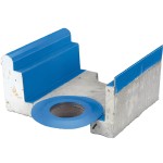 Odpływ Z Pvc Do Basenowej Rynny Przelewowej