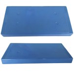 Schodek Do Basenowego Słupka Startowego